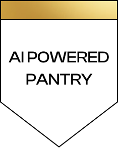 AI Powered Pantry